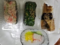 -池田寿司·新鲜现做(昌平悦荟店)