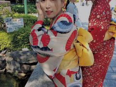 -东京浅草和服体验江户和装工房雅(浅草本店)