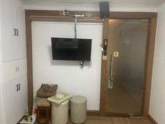 -百玺足道·按摩·SPA(航洋店)