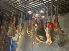 大堂-泓0871臻选云南菜·味庄