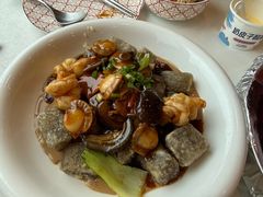 -天顺渔港·海景餐厅(星海广场店)