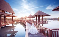 点击看大图 -蔚蓝映像STUDIO婚纱摄影(南稍门店)