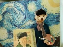 -济州岛泰迪熊博物馆