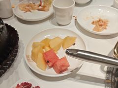 -犇鼎牛潮汕牛肉火锅(新辰里学清路店)