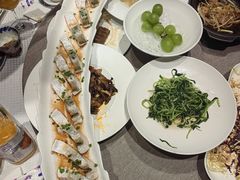 -卫鼎轩·曹公馆(鼓楼店)