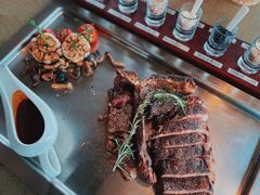 -恰餐厅CHAR(北京三里屯洲际店)