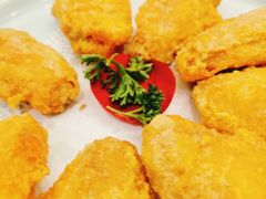 -老头儿油爆虾·知味杭州(爱琴海购物中心)