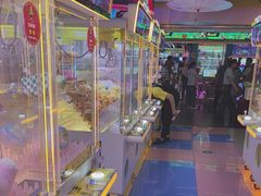 -风云再起游乐汇(北京西单西西友谊店)