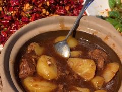 -水煮三国·川鲁江湖菜(香山店)