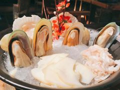 -丽江庭院之爱在路上(西单店)