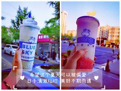 -白色日记·手作酸奶(麦凯乐店)