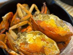 -莲花公园煎蟹·30年闽菜(火车站店)