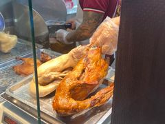 -徐家鸭子·非遗烤鸭(老门东店)