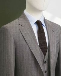 -ChenV西服礼服高级定制(市区养育巷店)