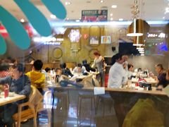 大堂-望湘园·洞庭渔宴(永旺店)