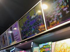 -星际传奇·电玩城·游戏厅·儿童乐园(大悦城店)