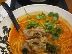-和府捞面(西溪印象城店)