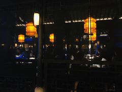 -绿茶餐厅(乐峰广场店)