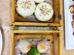 -海港餐厅·平价海鲜·茶点(小公园店)