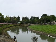 -歌斐颂巧克力小镇