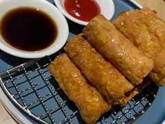 -弄堂小笼包(西青中北永旺购物中心店)