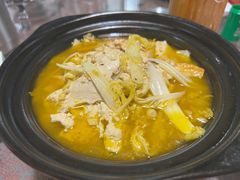 -老家信阳菜(北京路店)