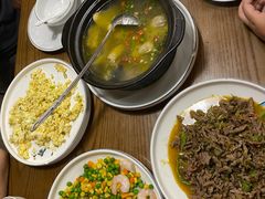 -食光慢宴·安吉土菜馆