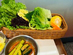 -KING MOMO宽炉烤肉(万象天地店)