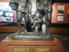 景点-沈阳“九·一八”历史博物馆