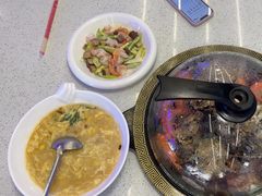 -巧克力渔家.小船海鲜家常菜(三浴场店)
