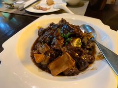 -拾溪餐厅·包厢(杭州千禧度假酒店)