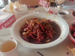 -阿胖龙虾(宁国南路总店)