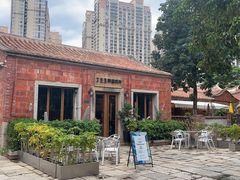 -晋江五店市传统文化旅游区