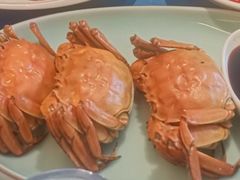 固城湖大闸蟹-阿毛饭店(和义路店)