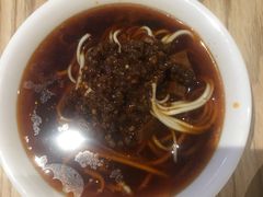 -牛王庙吳記怪味面(双楠店)