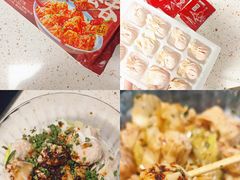 -盒马鲜生(馥邦国际店)