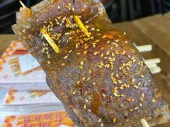 -乐乐姐超级土豆(中关村5号店)