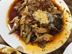 -温记府廟豆汤饭·始于1955年(海椒店)