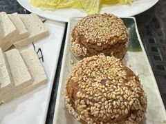 -日坛涮肉四合院·园林餐厅(日坛公园店)