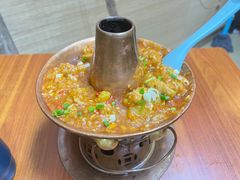 -蜗牛小馆醉乡民谣云南菜(惠新西里店)