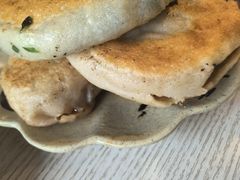 -老北京馅饼粥(西单店)