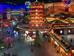 -万达茂商场(南京仙林店)