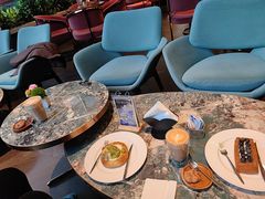 -大连铂尔曼酒店-铂尔曼美食廊 Pullman Deli