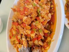 -胖子菜馆(隆昌路店)