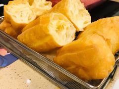 -点都德(盘福楼店)