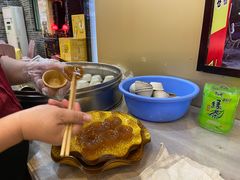 -台山美食一绝阿四台山黄鳝饭(阿四创作店)