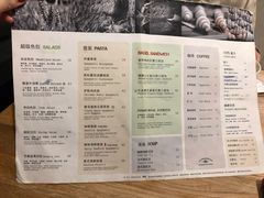 -麦田工坊(月湖店)