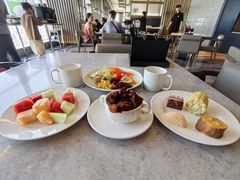 -沈阳万豪酒店-臻厨全日制自助餐厅