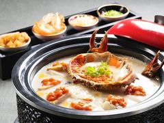 -蟹榭·本帮江浙菜·蟹宴(五角场合生汇商场店)