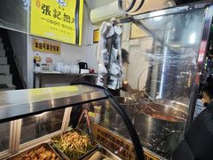 -张记捆鸡(荷花池总店)